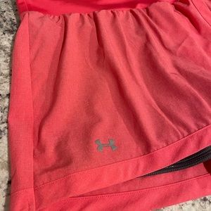Women’s Under Armor Skort (Medium)